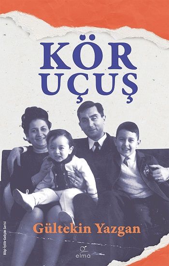 Kör Uçuş - Elma Yayınevi Kitap