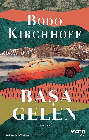 Başa Gelen - Can Yayınları Kitap
