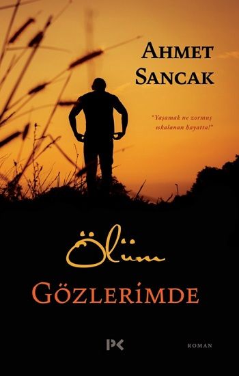 Ölüm Gözlerimde - Profil Kitap Kitap