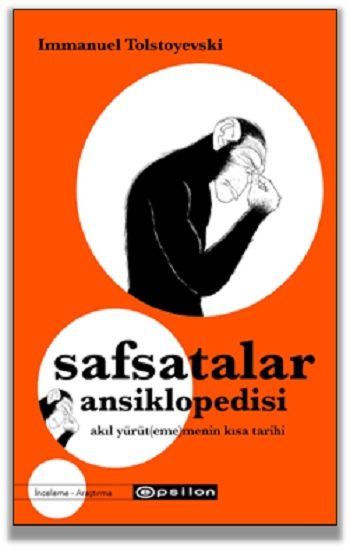 Safsatalar Ansiklopedisi - Epsilon Yayınları Kitap