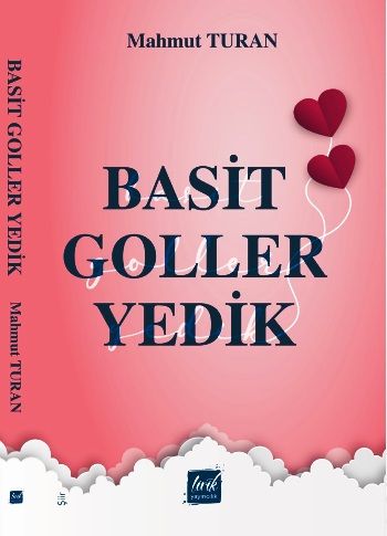 Basit Goller Yedik - Lirik Yayıncılık Kitap