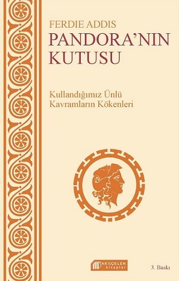 Pandora’nın Kutusu - Akıl Çelen Kitaplar Kitap