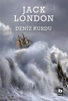 Deniz Kurdu - Bilgi Yayınevi Kitap