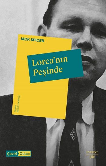 Lorca’nın Peşinde - Everest Yayınları Kitap