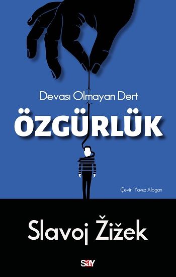 Özgürlük - Say Yayınları Kitap