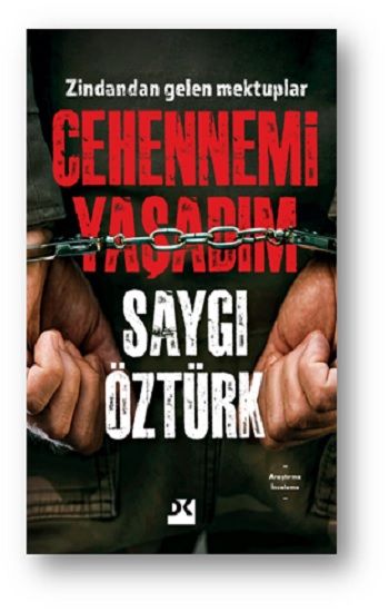 Cehennemi Yaşadım - Doğan Kitap Kitap