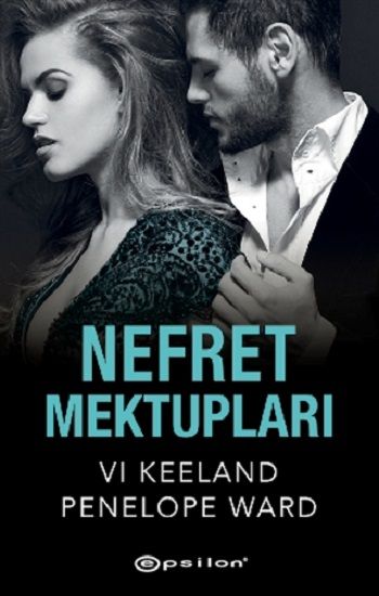 Nefret Mektupları - Epsilon Yayınları Kitap