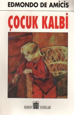 Çocuk Kalbi - Oda Yayınları Kitap