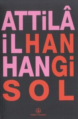 Hangi Sol - İş Bankası Kültür Yayınları Kitap