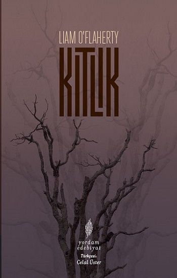 Kıtlık - Yordam Kitap Kitap