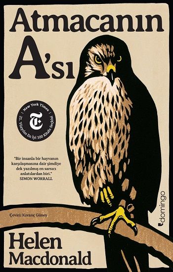 Atmacanın A'sı - Domingo Yayınevi Kitap