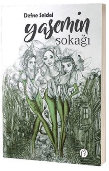 Yasemin Sokağı - Herdem Kitap Kitap
