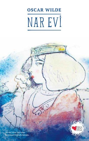 Nar Evi - Can Çocuk Yayınları Kitap