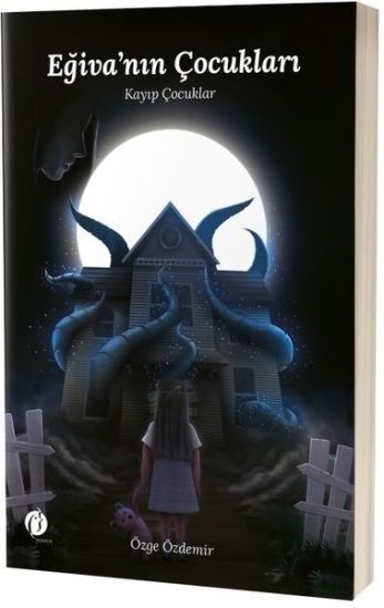 Eğiva'nın Çocukları - Herdem Kitap Kitap