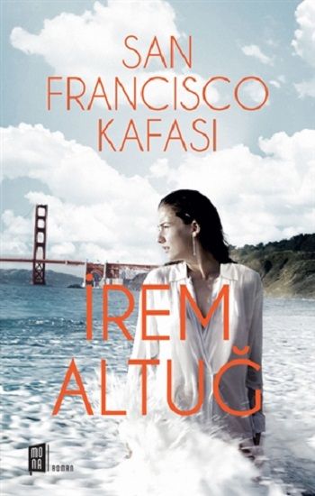 San Francisco Kafası - Mona Kitap Kitap