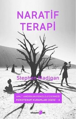 Naratif Terapi - Okuyan Us Yayın Kitap