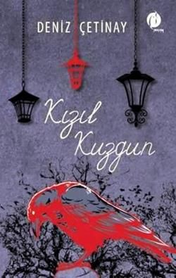 Kızıl Kuzgun - Herdem Kitap Kitap