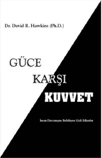 Güce Karşı Kuvvet - Butik Yayınları Kitap