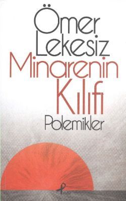 Minarenin Kılıfı - Profil Kitap Kitap