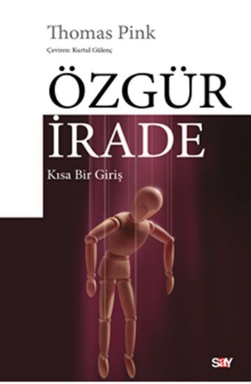 Özgür İrade - Say Yayınları Kitap