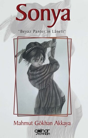 Sonya - Gülnar Yayınları Kitap