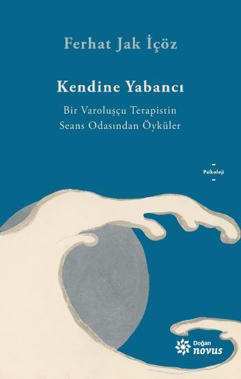 Kendine Yabancı - Doğan Novus Kitap
