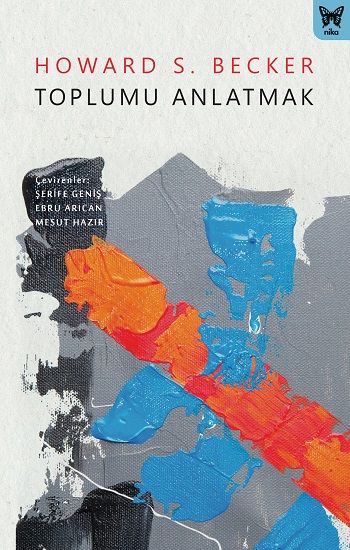 Toplumu Anlamak - Nika Yayınevi Kitap