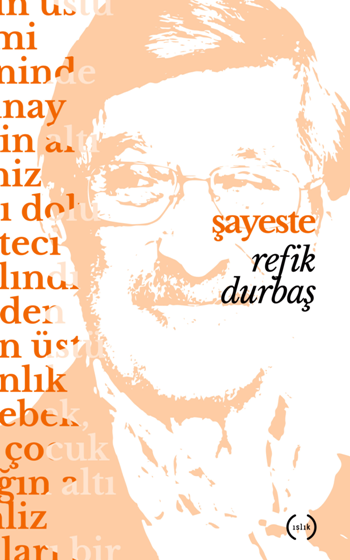 Şayeste - Islık Yayınları Kitap