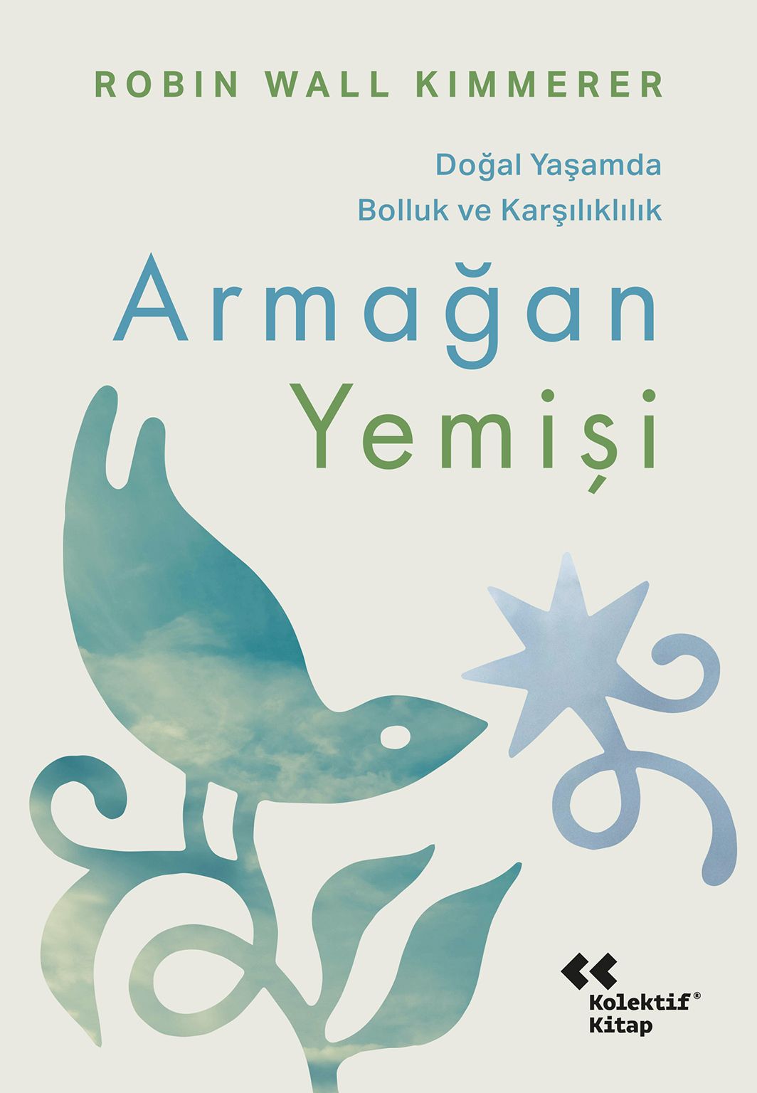 Armağan Yemişi - Kolektif Kitap Kitap