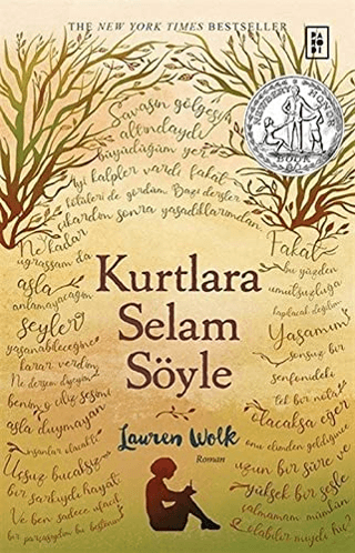 Kurtlara Selam Söyle - Parodi Yayınları Kitap