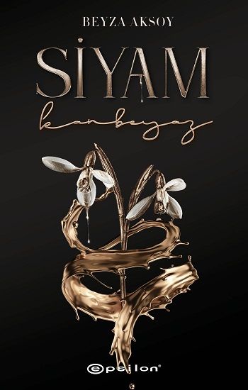 Siyam-II: Kanbeyaz - Epsilon Yayınları Kitap
