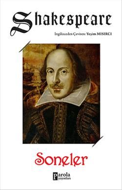 Soneler - Parola Yayınları Kitap