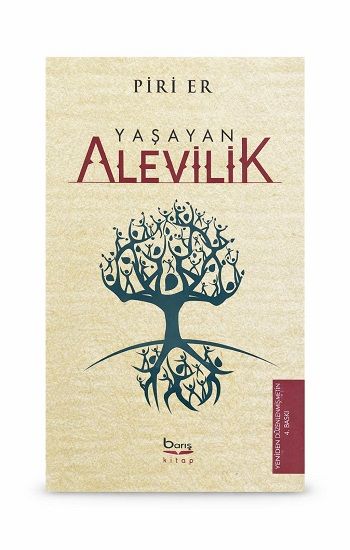 Yaşayan Alevilik - Barış Kitap Kitap