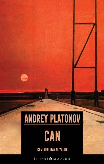 Can - İthaki Yayınları Kitap