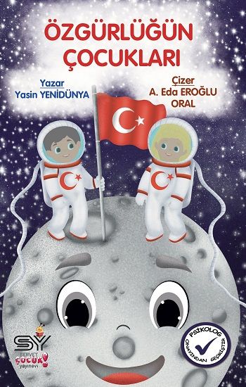 Özgürlüğün Çocukları - Servet Yayınevi Kitap