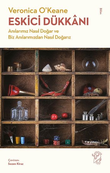 Eskici Dükkanı - Minotor Kitap Kitap