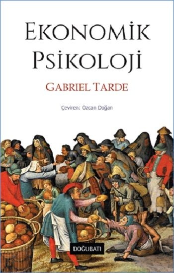 Ekonomik Psikoloji - Doğu Batı Yayınları Kitap