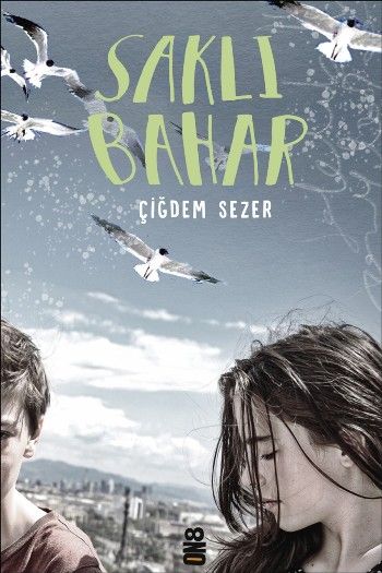 Saklı Bahar - On8 Kitap Kitap