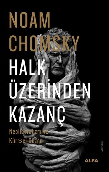 Halk Üzerinden Kazanç - Alfa Yayınları Kitap