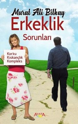 Erkeklik Sorunları - Ayata Kitap Kitap