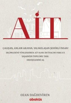 Ait - Abaküs Kitap Kitap