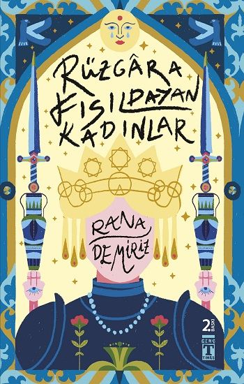 Rüzgara Fısıldayan Kadınlar - Genç Timaş Kitap