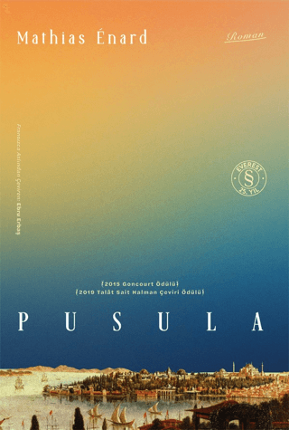 Pusula - Everest Yayınları Kitap