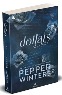 Dollars - Pukka Yayınları Kitap