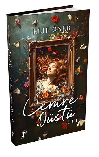 Cemre Düştü (Ciltli) - Artemis Yayınları Kitap