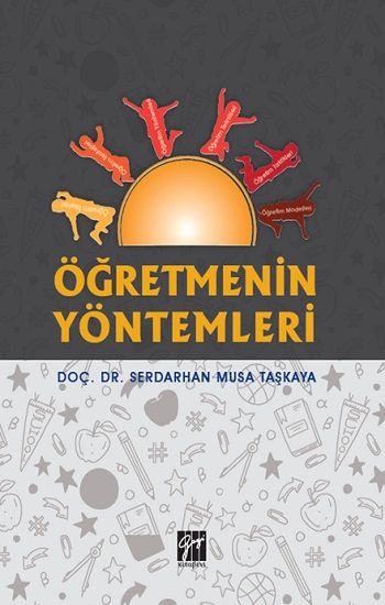 Öğretmenin Yöntemleri - Gazi Kitabevi Kitap
