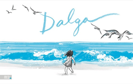 Dalga - Ciltli - Mea Kitap Kitap