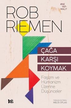 Çağa Karşı Koymak - Delidolu Kitap