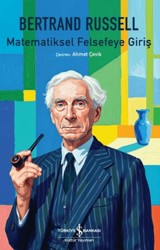 Matematiksel Felsefeye Giriş - İş Bankası Kültür Yayınları Kitap