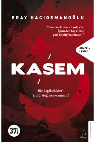 Kasem - Destek Yayınları Kitap
